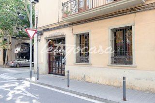 Local comercial en venta en Les Corts en Barcelona