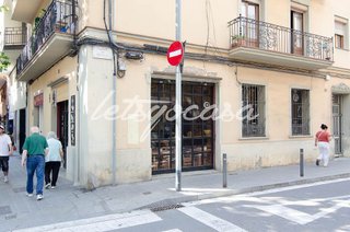 Local comercial en venta en Les Corts en Barcelona