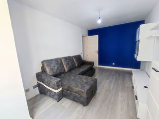 Piso en alquiler en Carmelitas - San Marcos - Campillo en Salamanca