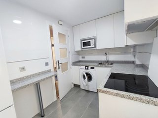 Piso en alquiler en Carmelitas - San Marcos - Campillo en Salamanca