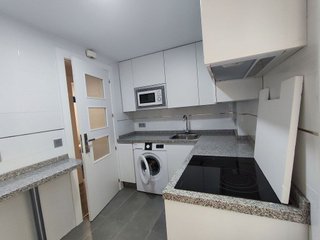 Piso en alquiler en Carmelitas - San Marcos - Campillo en Salamanca