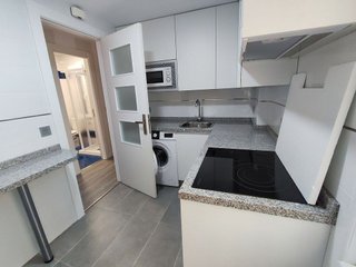 Piso en alquiler en Carmelitas - San Marcos - Campillo en Salamanca