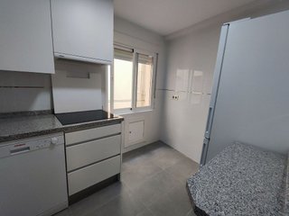 Piso en alquiler en Carmelitas - San Marcos - Campillo en Salamanca