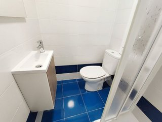 Piso en alquiler en Carmelitas - San Marcos - Campillo en Salamanca