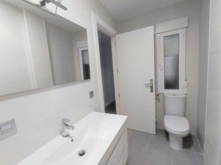 Piso en alquiler en Carmelitas - San Marcos - Campillo en Salamanca