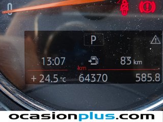 MINI MINI Cooper 5 Puertas S 141 kW (192 CV)