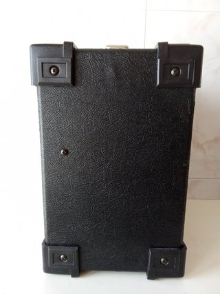 Amplificador Guitarra Axtech VM106