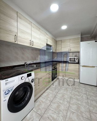 Piso en alquiler en Sant Antoni en Valencia