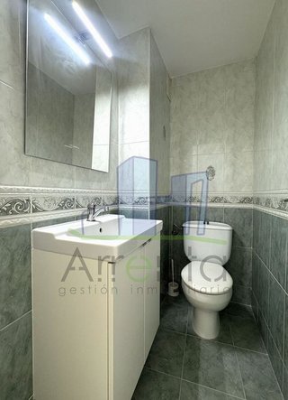 Piso en alquiler en Sant Antoni en Valencia