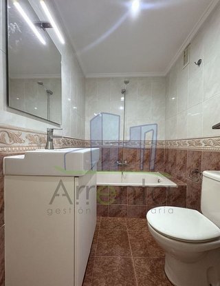 Piso en alquiler en Sant Antoni en Valencia