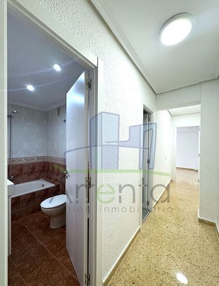 Piso en alquiler en Sant Antoni en Valencia