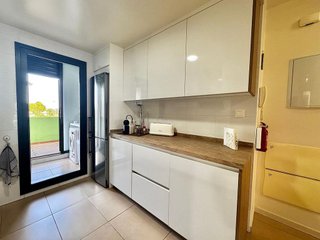 Casa en alquiler en Torre de la Horadada en Pilar de la Horadada