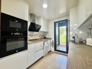 Casa en alquiler en Torre de la Horadada en Pilar de la Horadada