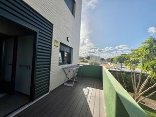 Casa en alquiler en Torre de la Horadada en Pilar de la Horadada