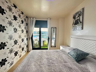Casa en alquiler en Torre de la Horadada en Pilar de la Horadada