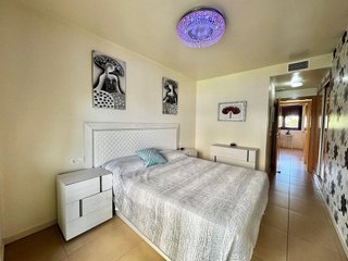 Casa en alquiler en Torre de la Horadada en Pilar de la Horadada