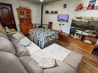 Casa en venta en Moclín