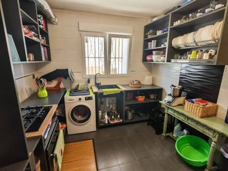 Casa en venta en Moclín