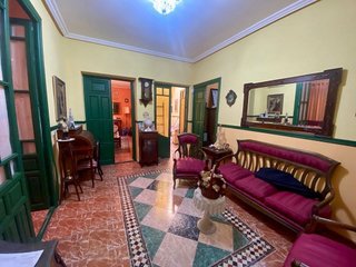 Casa pareada en venta en Manzanares