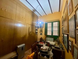Casa pareada en venta en Manzanares