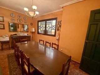 Casa pareada en venta en Manzanares
