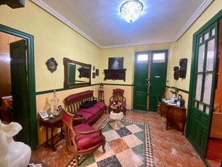 Casa pareada en venta en Manzanares