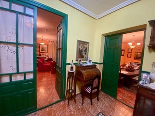 Casa pareada en venta en Manzanares