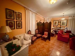 Casa pareada en venta en Manzanares