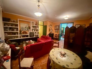 Casa pareada en venta en Manzanares