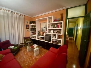 Casa pareada en venta en Manzanares
