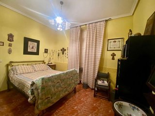 Casa pareada en venta en Manzanares