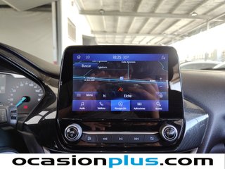 Ford Puma 1.0 EcoBoost MHEV Titanium 92 kW (125 CV)