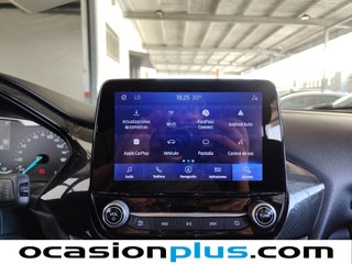 Ford Puma 1.0 EcoBoost MHEV Titanium 92 kW (125 CV)