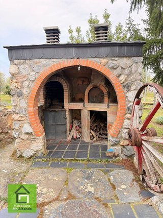 Chalet en venta en Morales del Vino