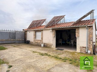 Chalet en venta en Morales del Vino