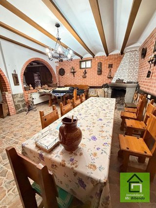 Chalet en venta en Morales del Vino