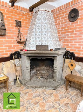 Chalet en venta en Morales del Vino