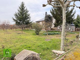 Chalet en venta en Morales del Vino
