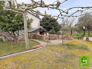 Chalet en venta en Morales del Vino