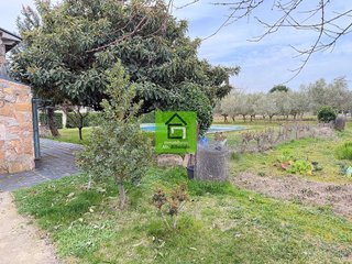 Chalet en venta en Morales del Vino