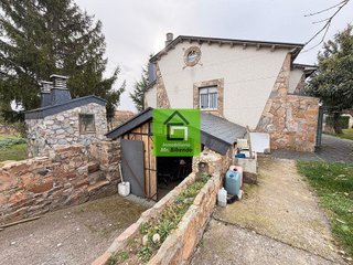 Chalet en venta en Morales del Vino
