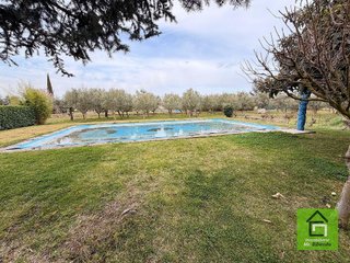 Chalet en venta en Morales del Vino