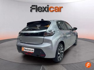 Peugeot 208 Active Puretech 100