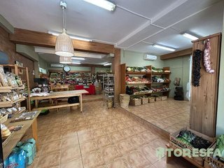 Local comercial en alquiler en Ametlla del Vallès, l´