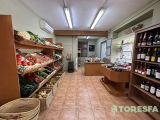 Local comercial en alquiler en Ametlla del Vallès, l´