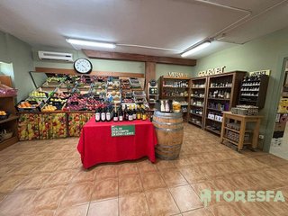 Local comercial en alquiler en Ametlla del Vallès, l´