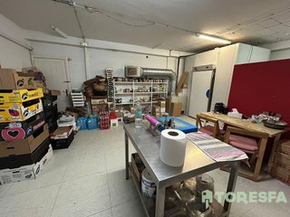 Local comercial en alquiler en Ametlla del Vallès, l´