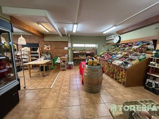 Local comercial en alquiler en Ametlla del Vallès, l´
