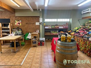 Local comercial en alquiler en Ametlla del Vallès, l´