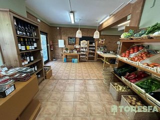 Local comercial en alquiler en Ametlla del Vallès, l´